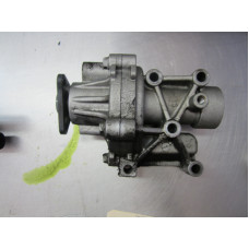 18P008 Water Pump With Housing From 2011 Kia Optima  2.4 251252G500